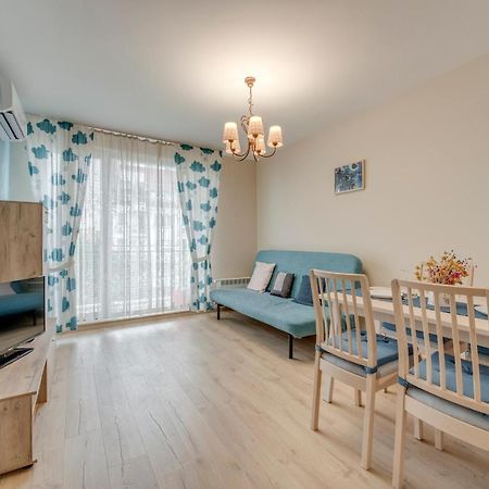 Bright And Newly Refurbished Apartment Near Center Sofia Esterno foto