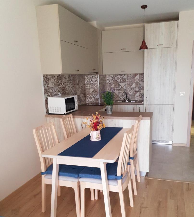 Bright And Newly Refurbished Apartment Near Center Sofia Esterno foto