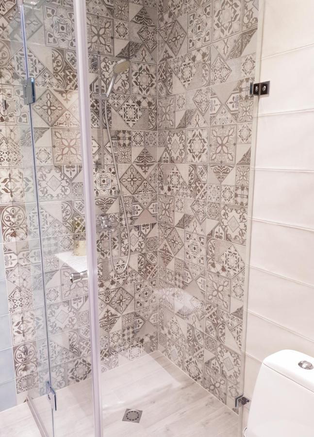 Bright And Newly Refurbished Apartment Near Center Sofia Esterno foto