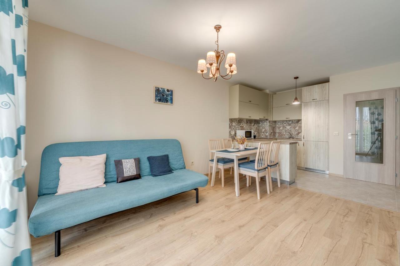 Bright And Newly Refurbished Apartment Near Center Sofia Esterno foto